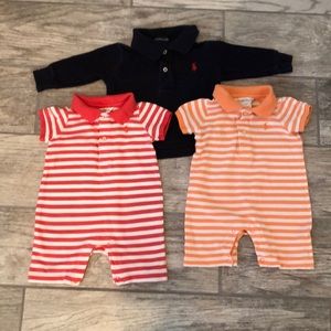 ❤️SOLD ❤️Ralph Lauren lot